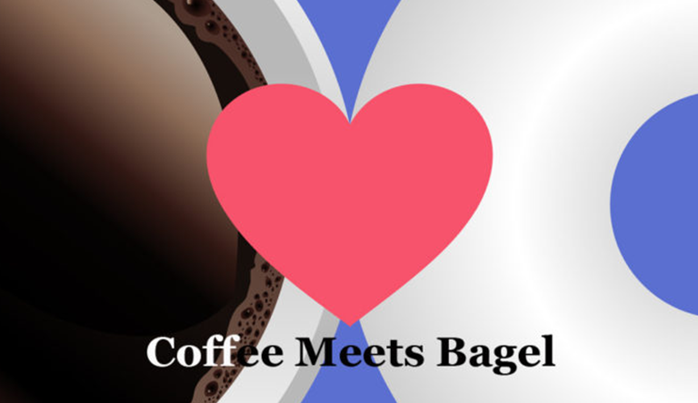 Coffee Meets Bagel logo