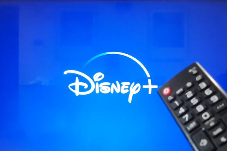 How To Get Disney Plus On TV