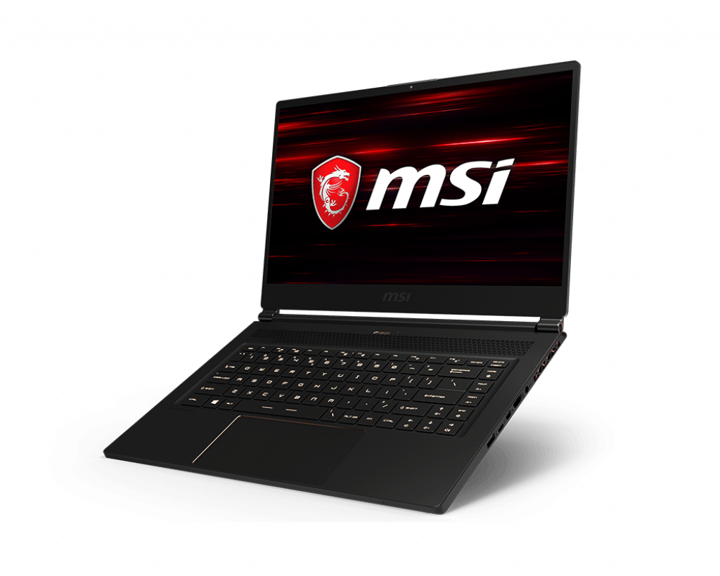 MSI GS65 STEALTH-006, best gaming laptop, gaming laptops