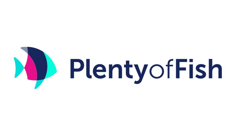 PlentyofFish logo