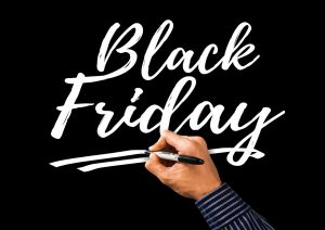 What is Black Friday and What to Look Out For?