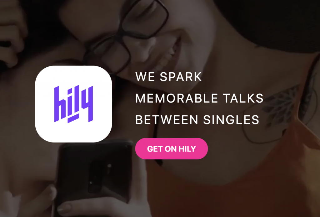 hily is one of the best free dating apps 
