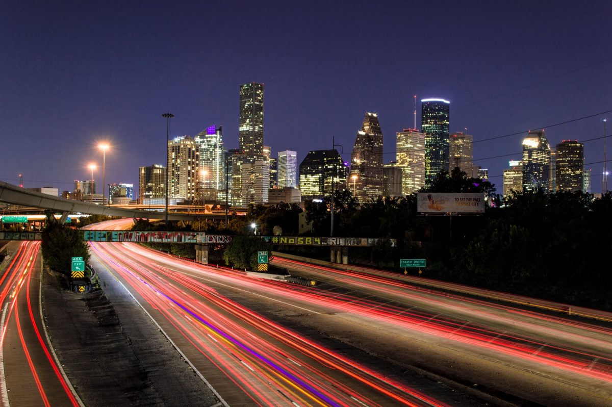Houston, Texas; best places to live in the us