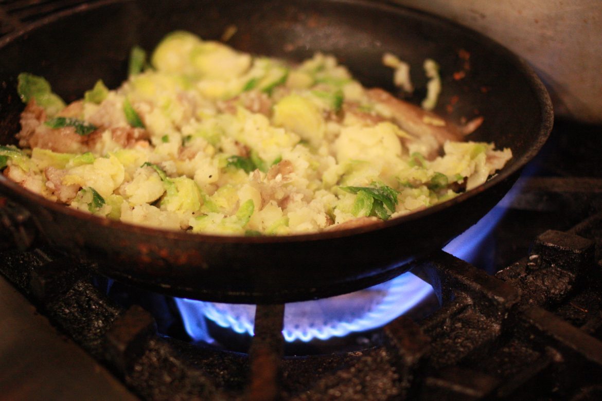 25 Best Camping Food Ideas Using 5 Ingredients or Less CitizenSide