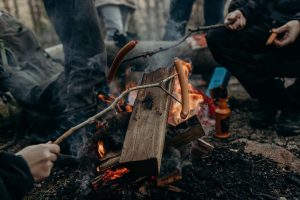25 Best Camping Food Ideas Using 5 Ingredients or Less