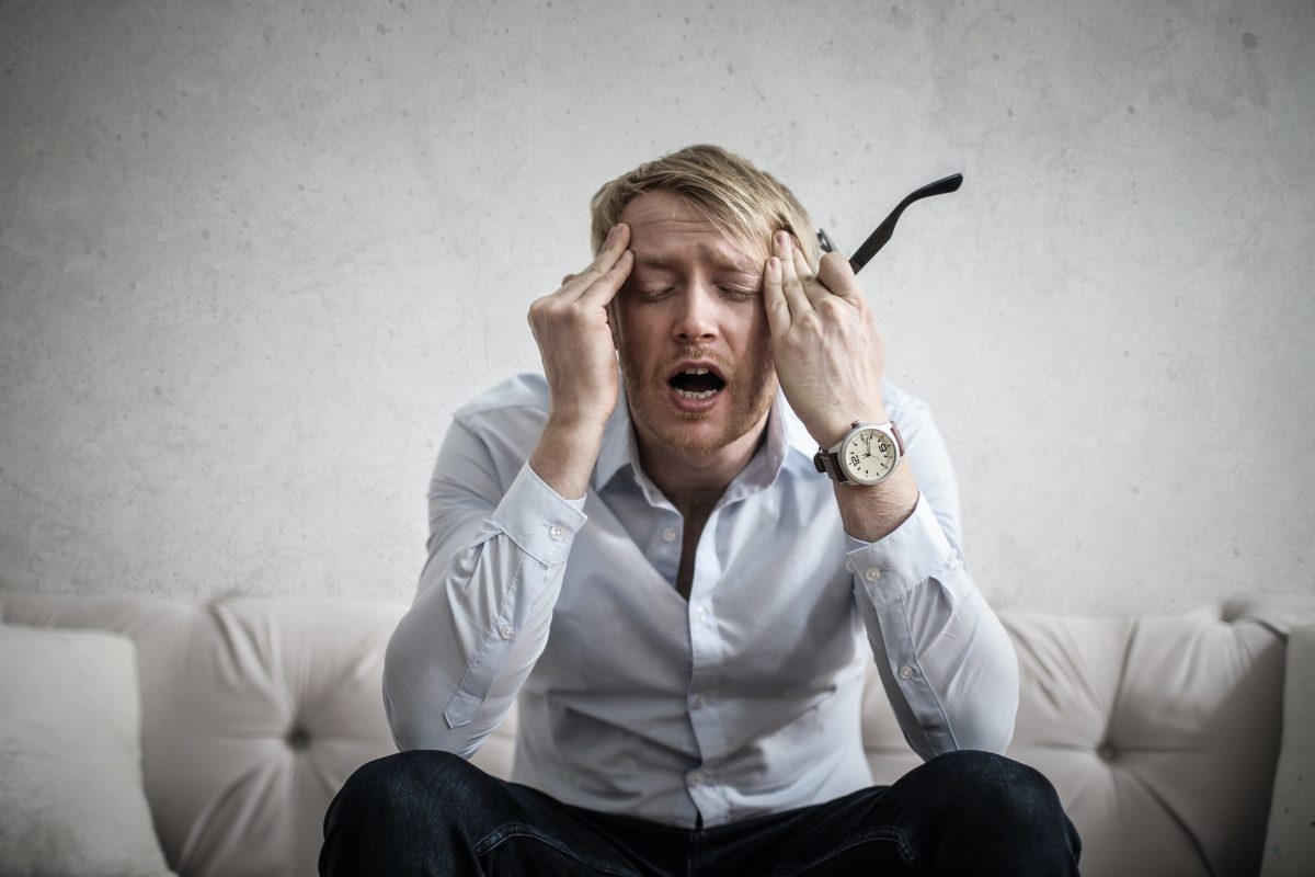 Tempeh can Combat Stress