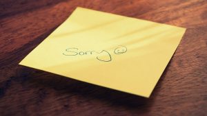 How to Apologize – 15 Tips to Say Sorry Effectively