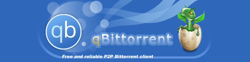 qbittorrent