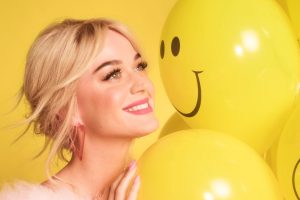 Katy Perry Delivers Baby Girl and Drops New Album in the Same Week