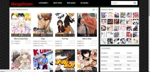 MangaStream Down: 20 Best Alternatives for Your Online Manga Fix