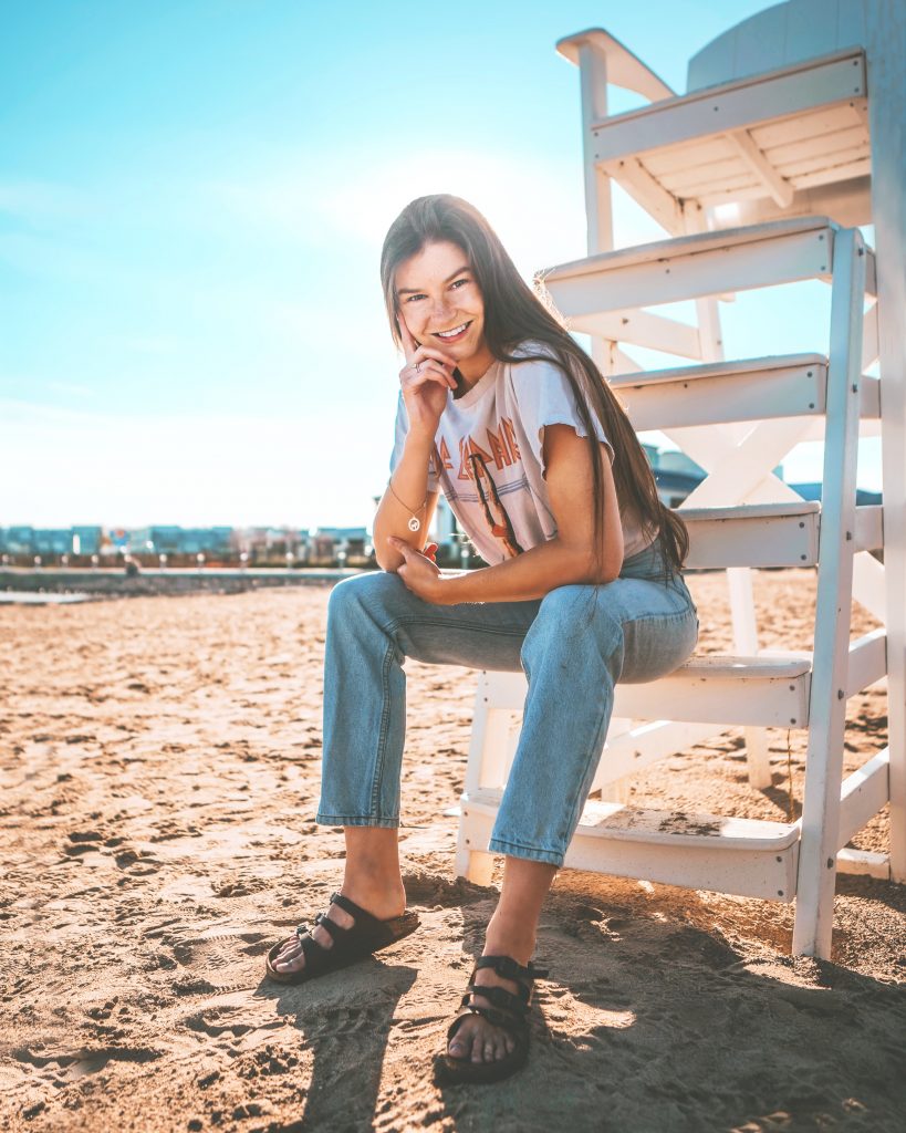 What is a VSCO Girl and How to be One | CitizenSide