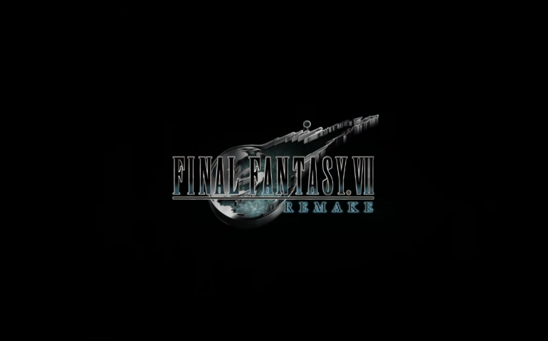 Final Fantasy 7 Remake