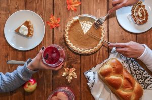 Easy and Delicious Thanksgiving Recipes for Your Holiday Meals