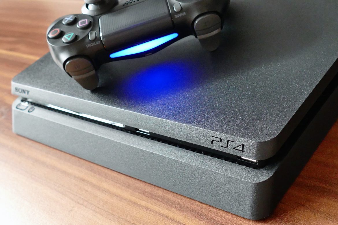 Best PS4 games to play right now