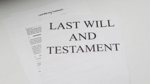 How To Write A Will – Must-Know Tips About Writing A Will