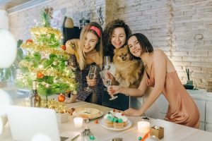 New Year 2021: Top 25 Party Ideas to Ring in the New Year