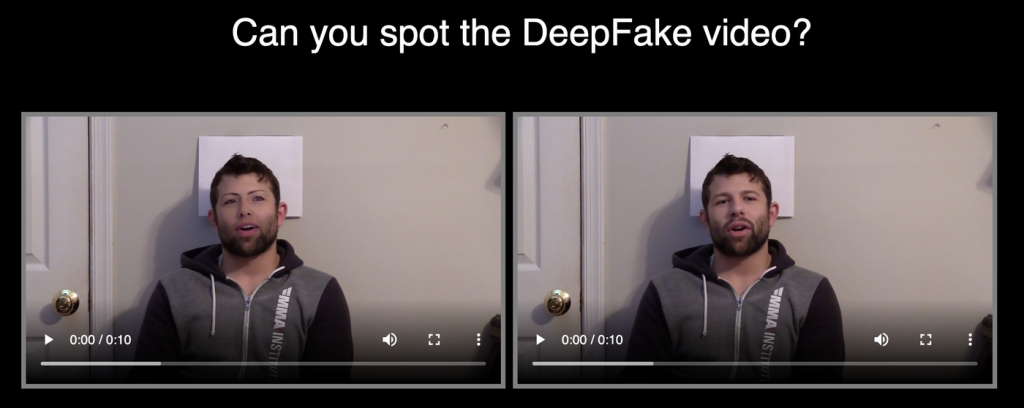 What Is Deepfake: How They Work And How To Spot Them | CitizenSide