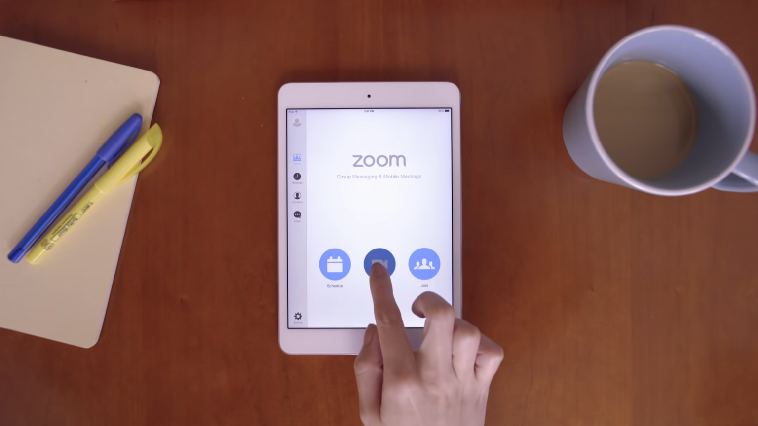 How to Use Zoom Complete Guide to Virtual Meetings CitizenSide