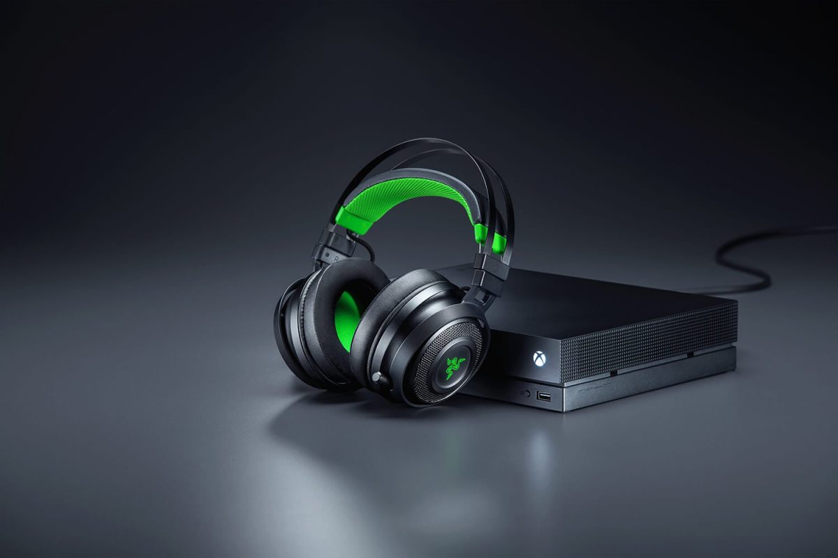 The best gaming headphones for Xbox gamers.