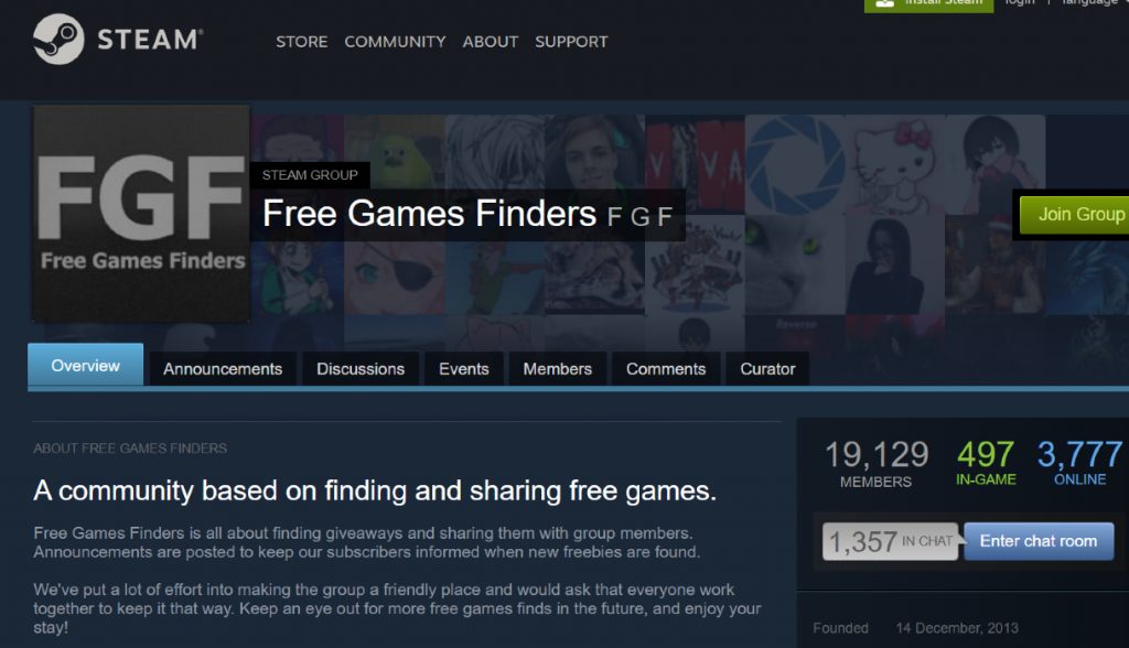 Best Free Steam Games You Need to Play Right Now | CitizenSide
