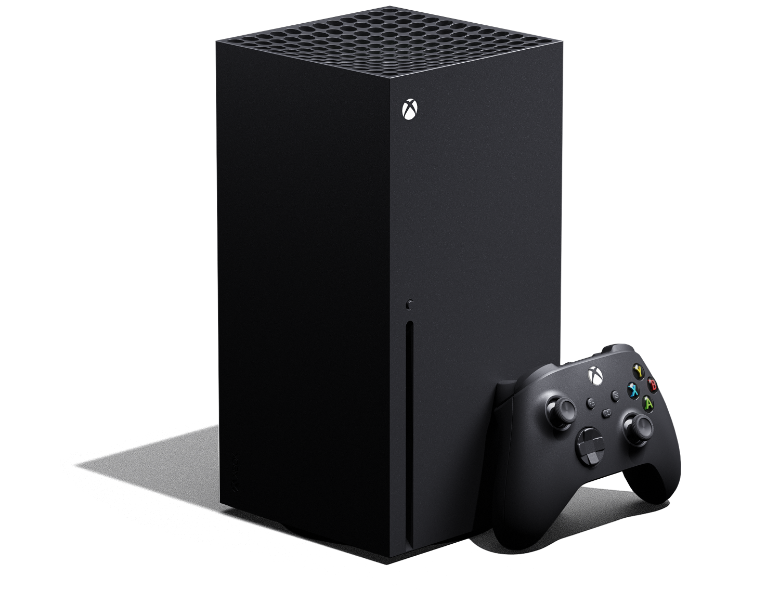 The Xbox Series X is the most powerful gaming console, making it a perfect Christmas gift idea for the most intense gamers