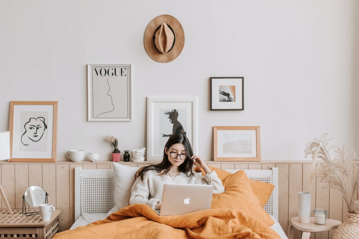 Hygge Bedroom