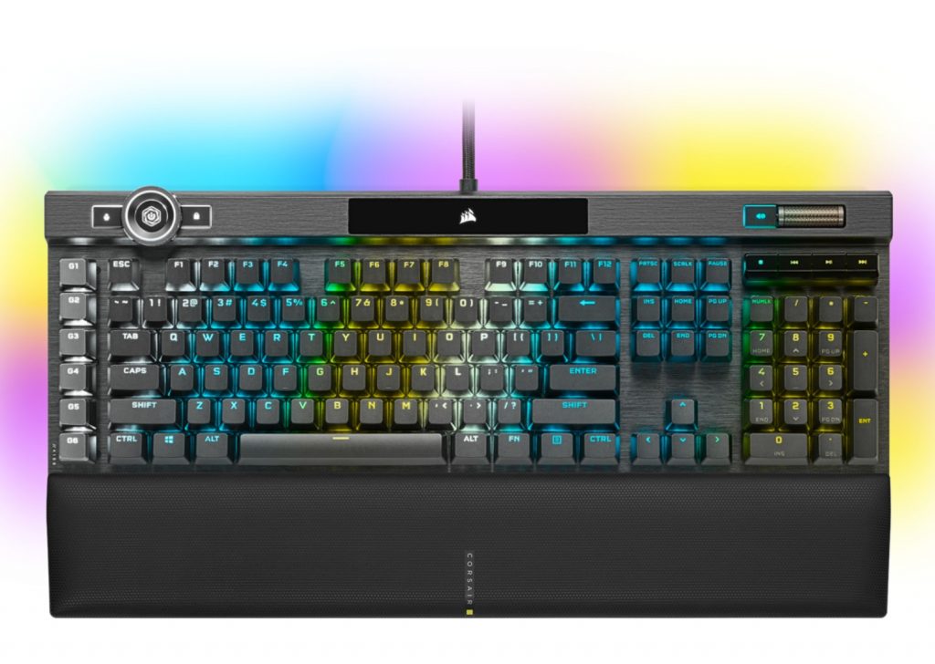 Best Mechanical Keyboard Top 15 Picks For All Your Typing Needs
