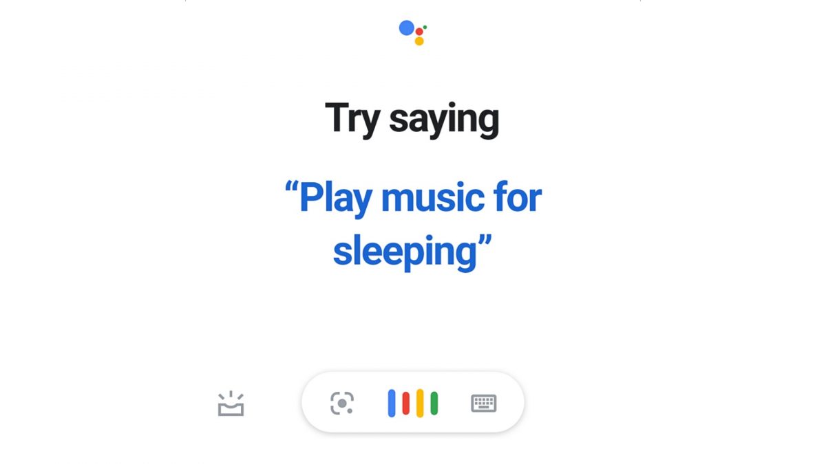 How to use Google Assistant.