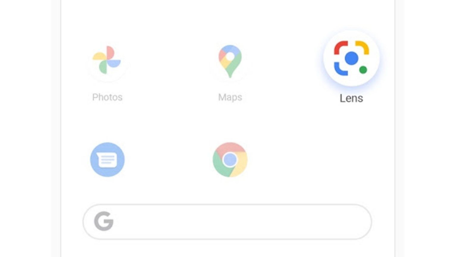 What is Google Lens How it Works and Should You Use It? CitizenSide