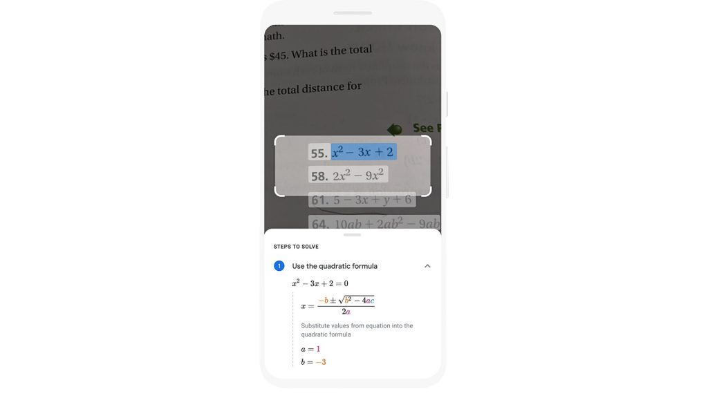 What is Google Lens How it Works and Should You Use It? CitizenSide
