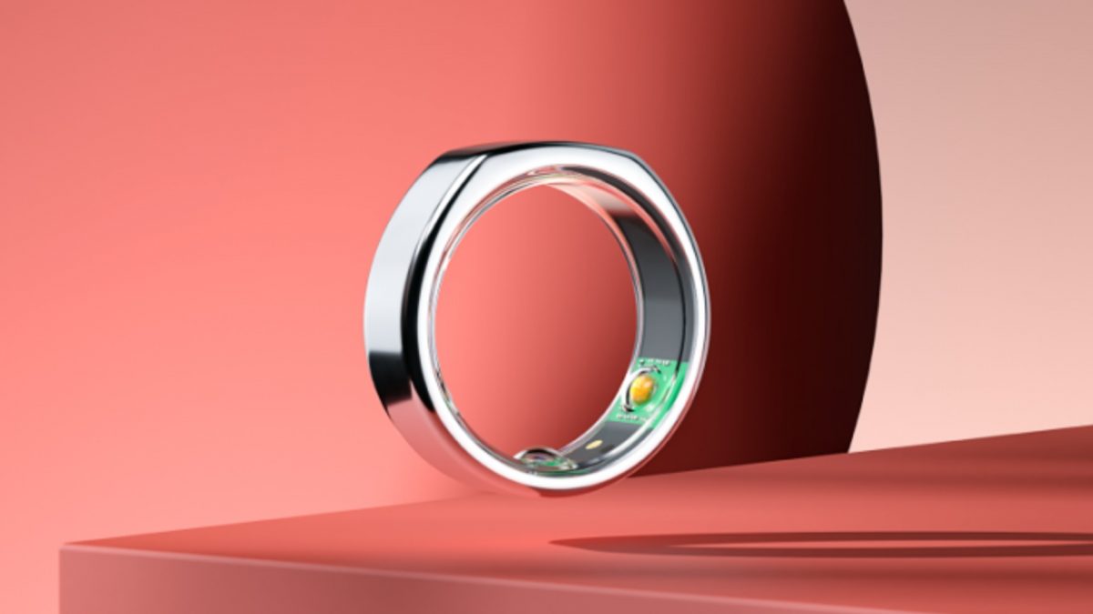 Why use the Oura ring?