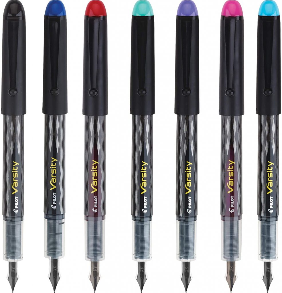 Best Fountain Pen Essentials for Every Style and Budget CitizenSide