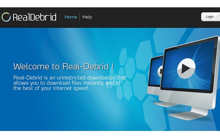 Download all the best videos with Real Debrid.