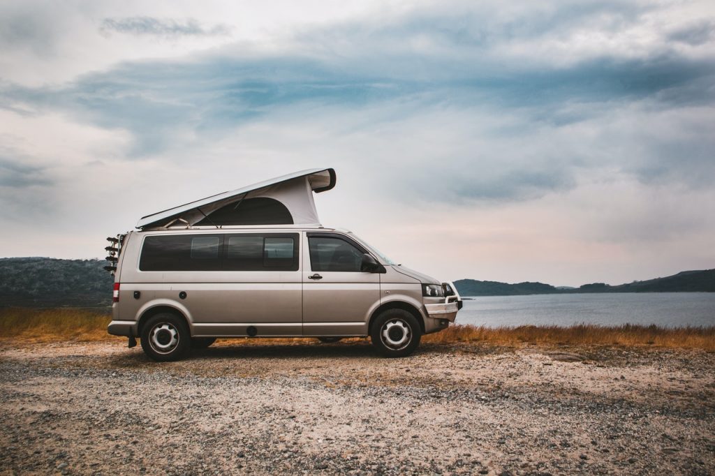 Van Life How to Live your Best Life on The Road CitizenSide