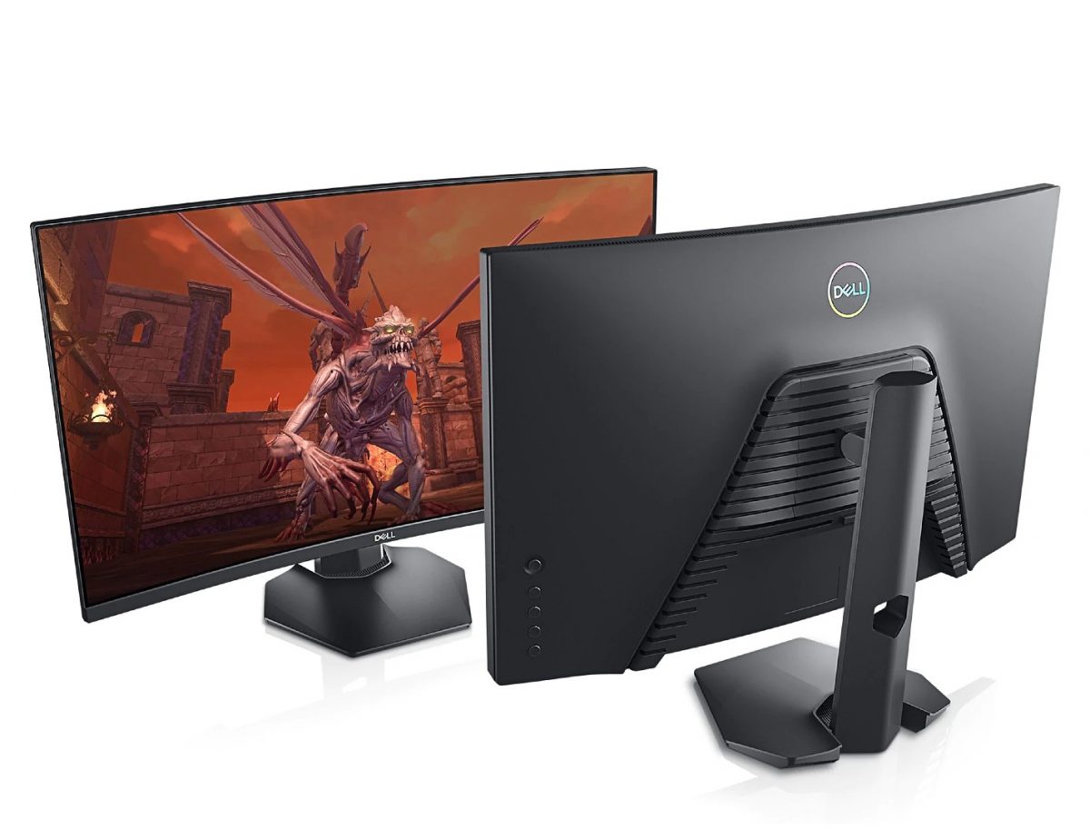 Dell Gaming Monitor