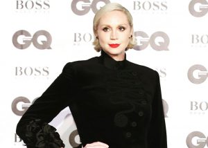 Who is Gwendoline Christie: From Brienne of Tarth to Lucifer
