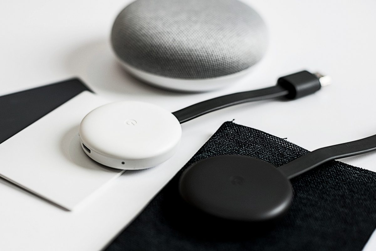 A beginner’s guide to Chromecast.