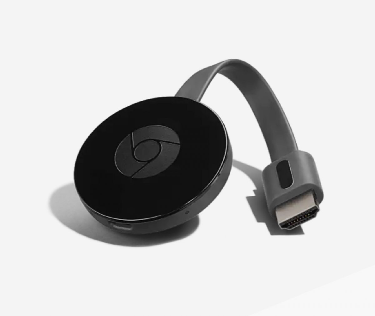 How does Chromecast work?