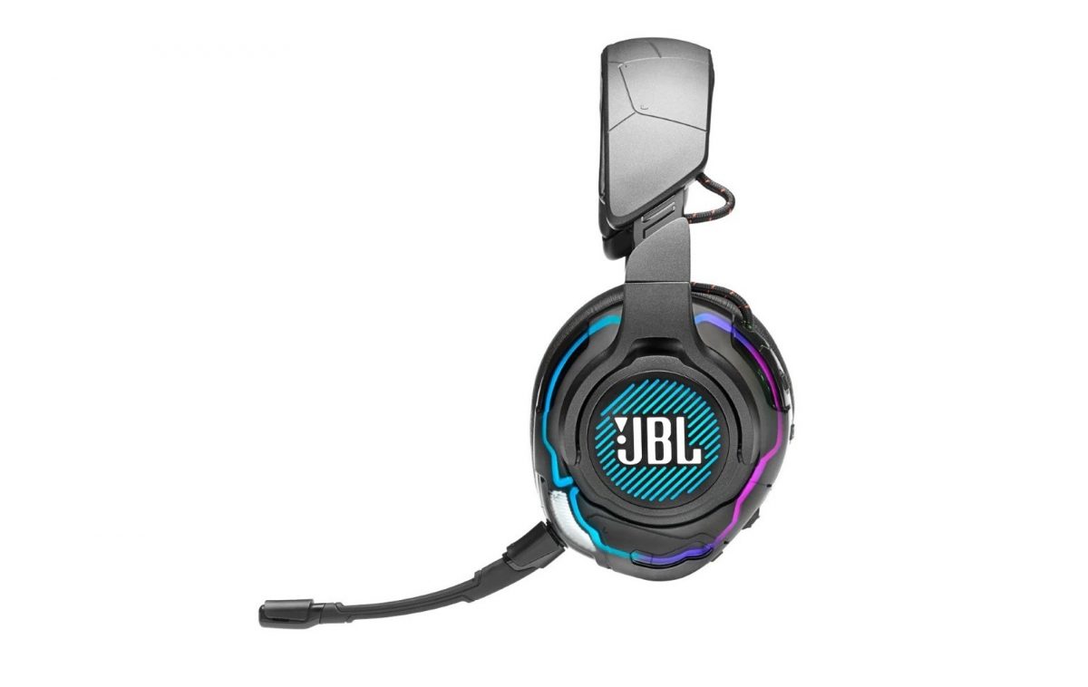 JBL headset