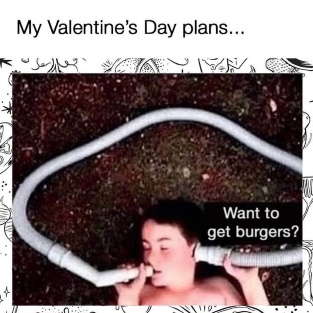 funny valentine's day memes