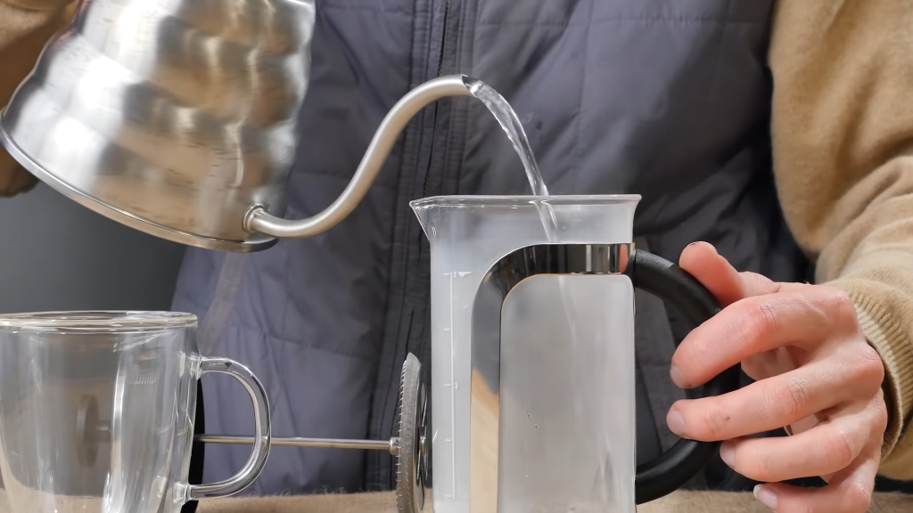 How to Use a French Press for the Perfect Cup of Coffee CitizenSide