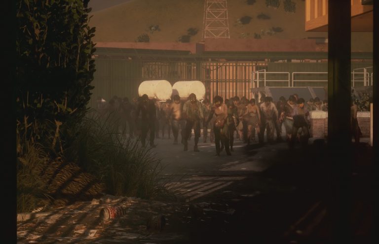 state of decay survival tips