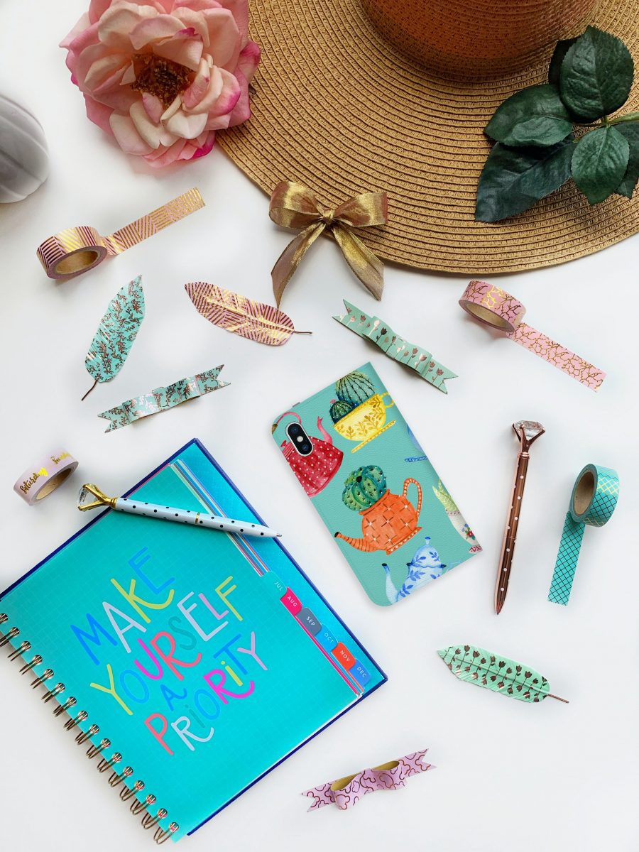 20 Beautiful Washi Tape Ideas to Awaken Your Creativity CitizenSide