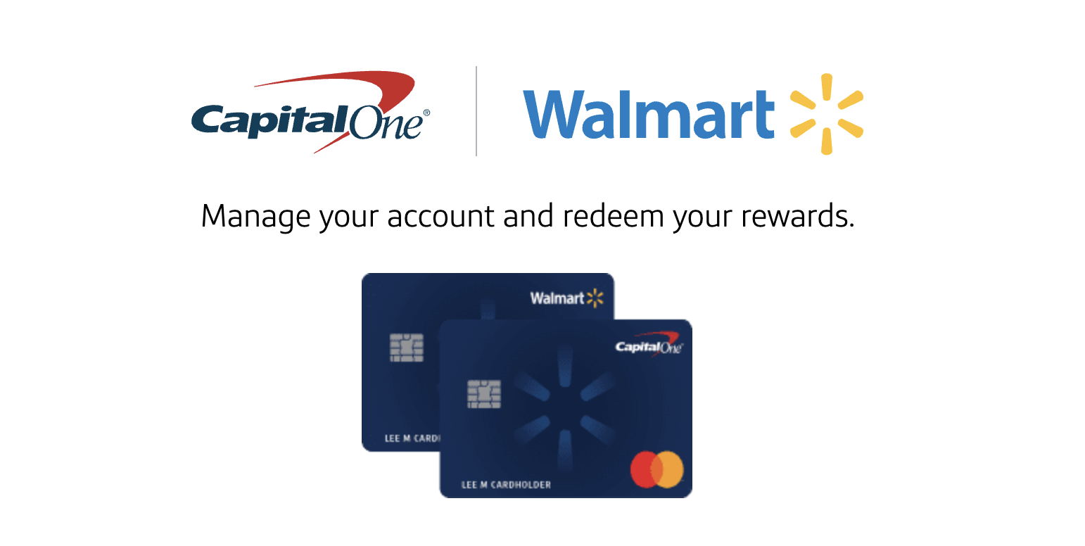 Www Walmart Com Credit Card Application