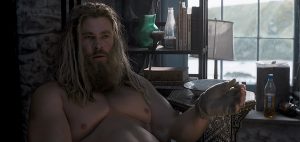 Fat Thor: Hilarious or Humiliating? The Problem with Fatphobia in Endgame