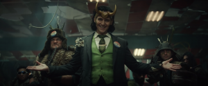 Why the Tom Hiddleston Loki Series is Crucial for Marvel Fans