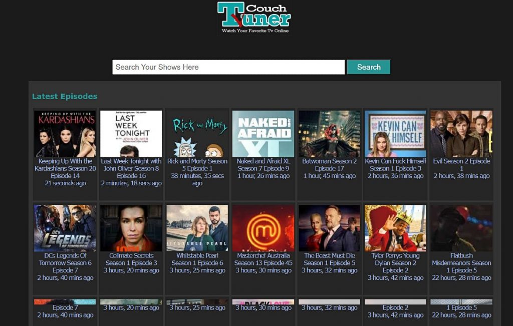 20 Best SolarMovie Alternatives for All Your Movie Junkie Needs