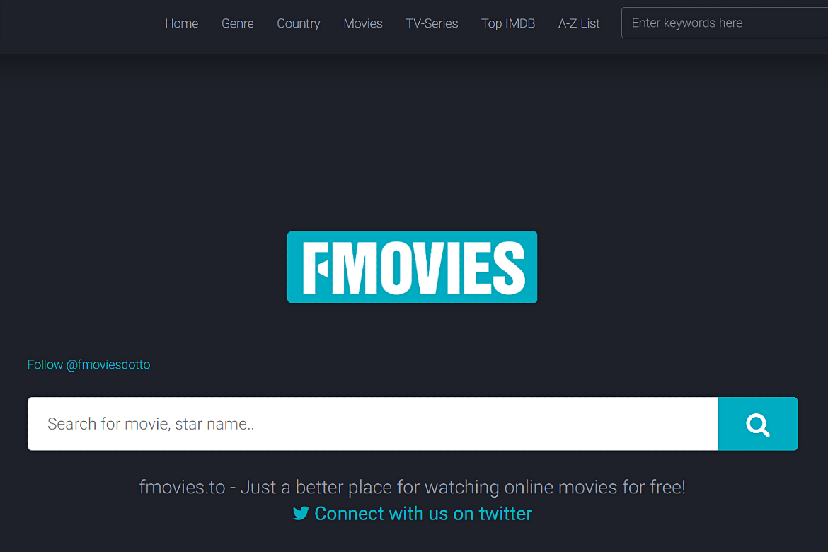 FMovies as a SolarMovie alternative