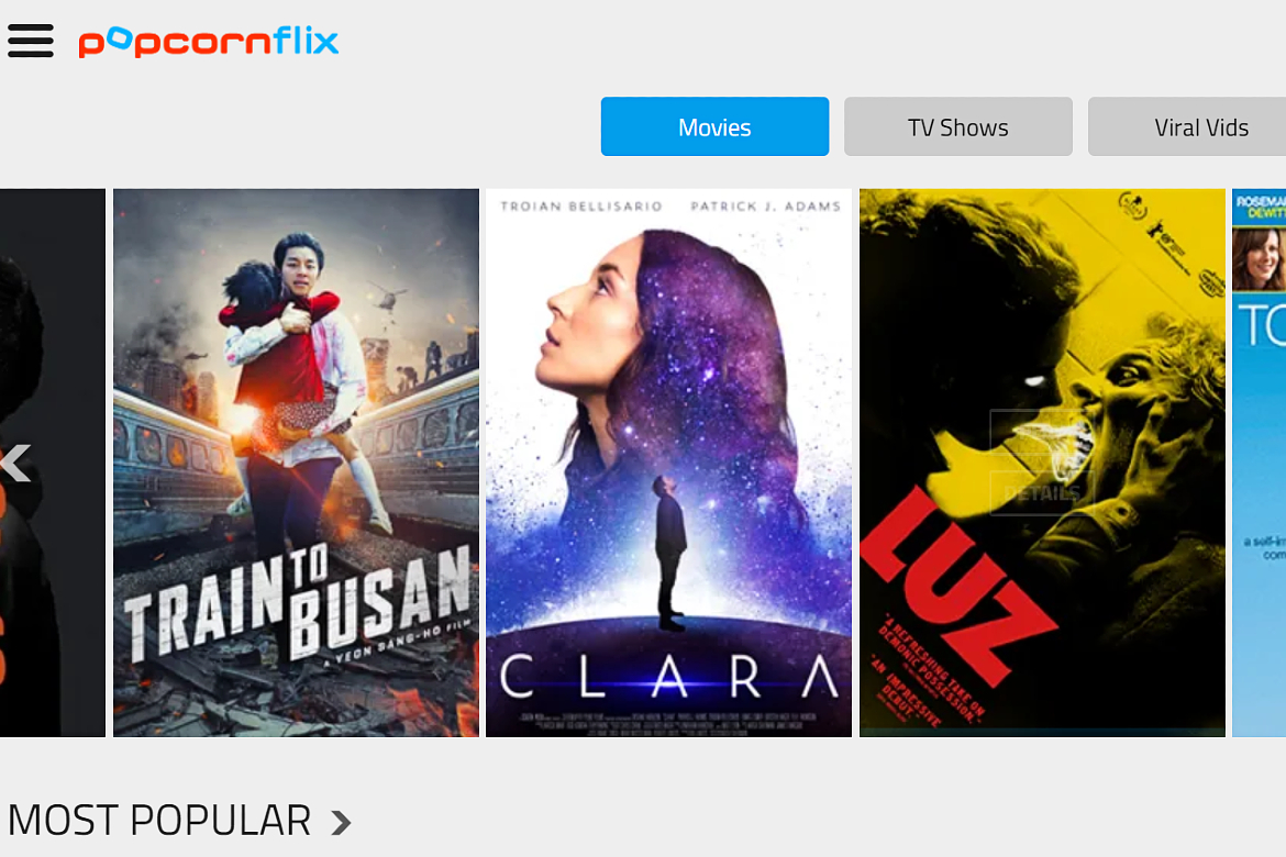 20 Best SolarMovie Alternatives for All Your Movie Junkie Needs