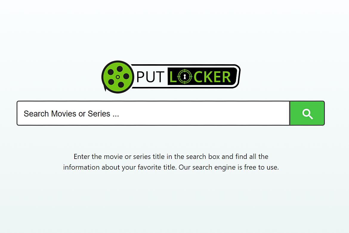 PutLocker Free Streaming Website